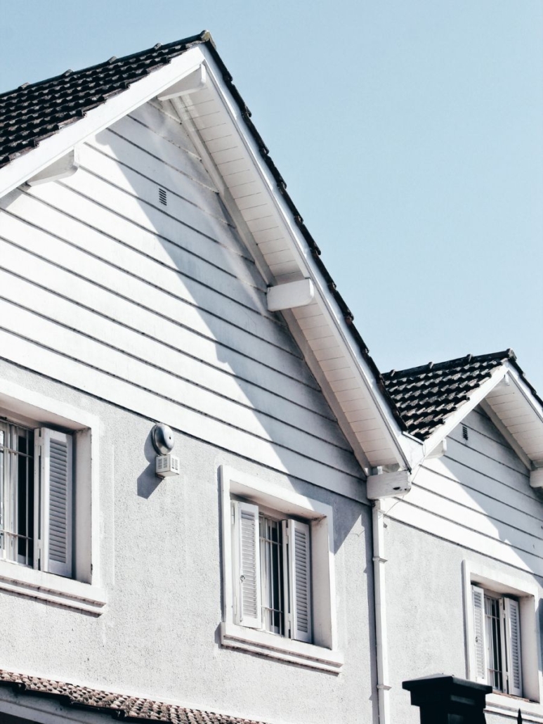 Roof Inspections in Metro Atlanta area