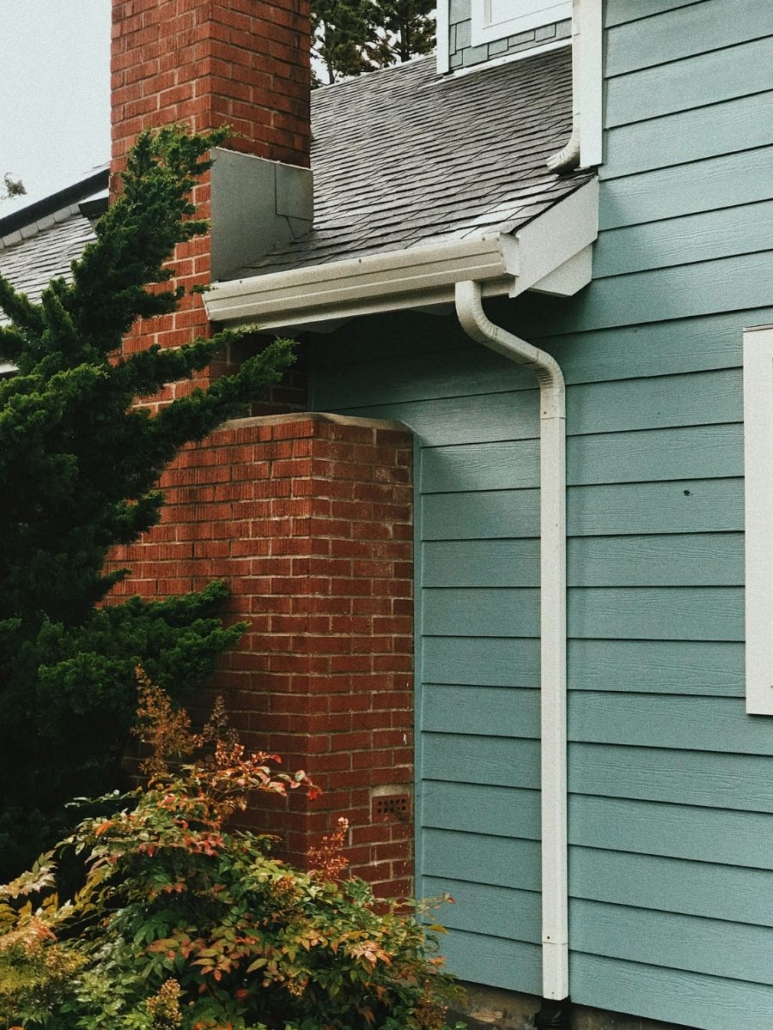 Gutter Inspection in Smyrna, GA